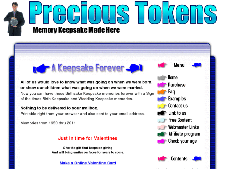 www.precioustokens.com