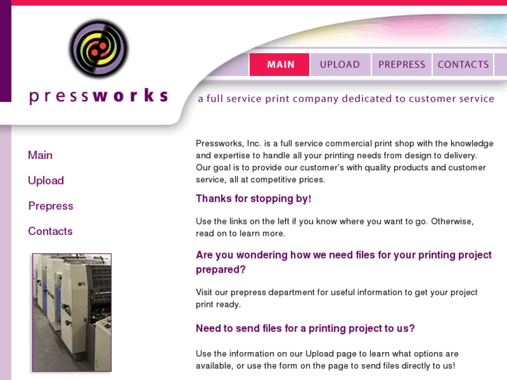 www.pressworks-ink.com