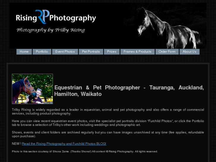 www.risingphotography.co.nz