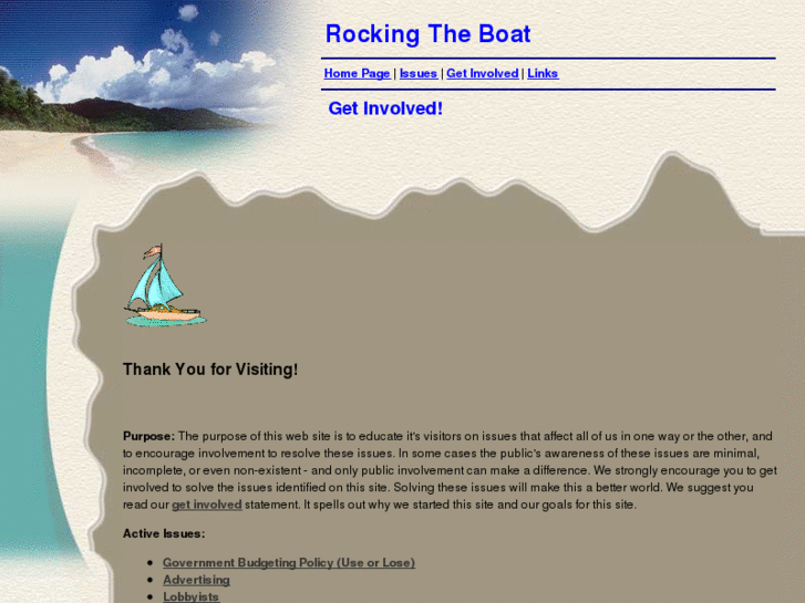 www.rockingtheboat.com