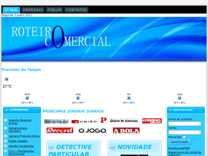 www.roteirocomercial.com