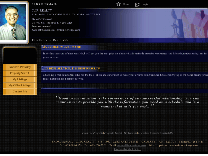 www.sadruesmail.com