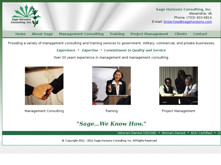 www.sagehorizons.com