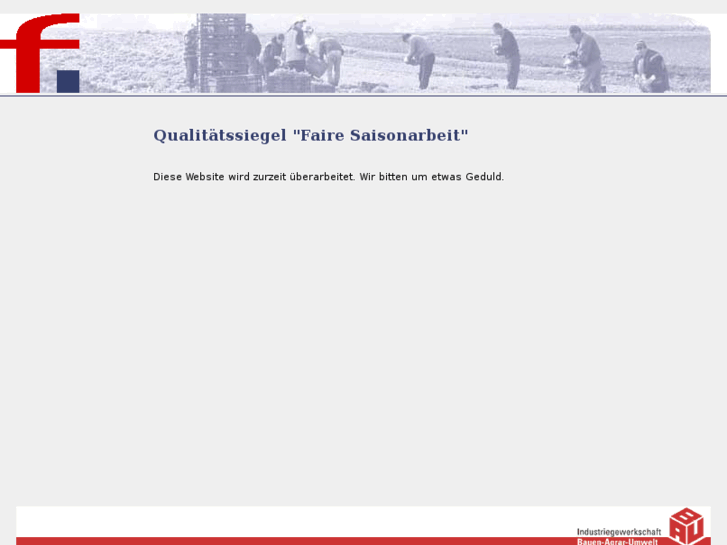 www.saisonarbeit.org