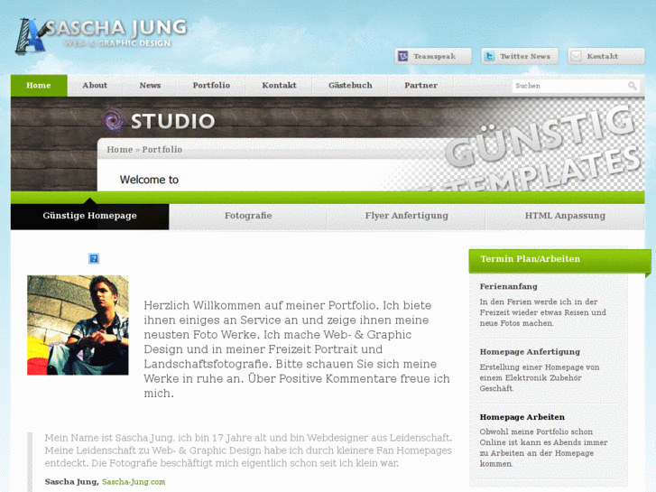 www.sascha-jung.com