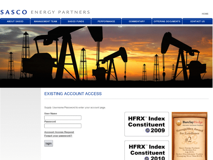 www.sascoenergypartners.com