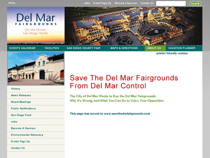 www.savethedmfairgrounds.org