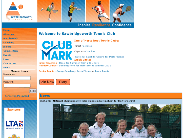 www.sawbridgeworthtennis.org.uk