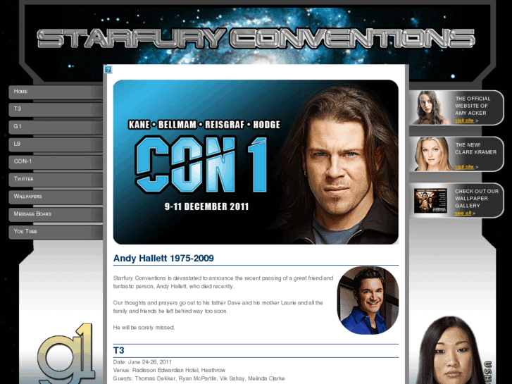 www.seanharry.com