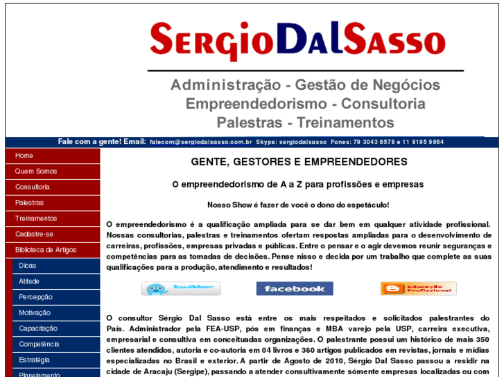 www.sergiodalsasso.com.br