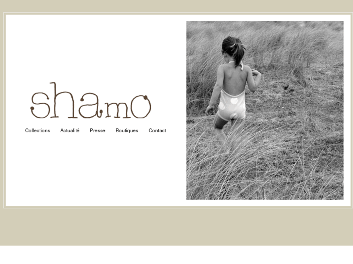 www.shamo-paris.fr