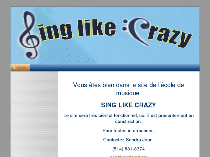 www.singlikecrazy.com