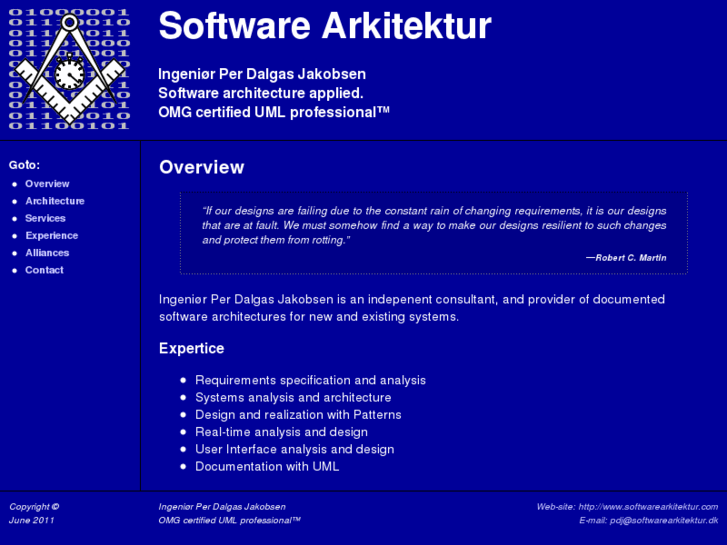 www.softwarearkitektur.com