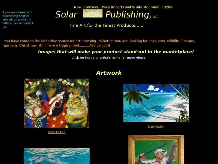 www.solarpublishing.com