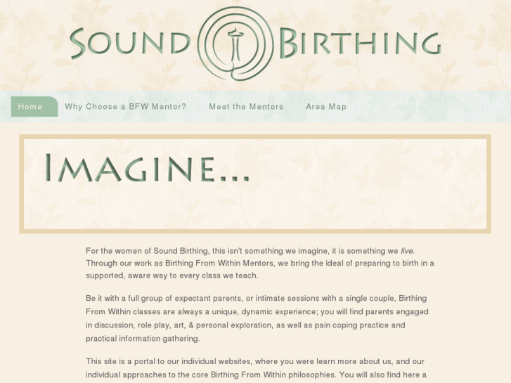 www.soundbirthing.com