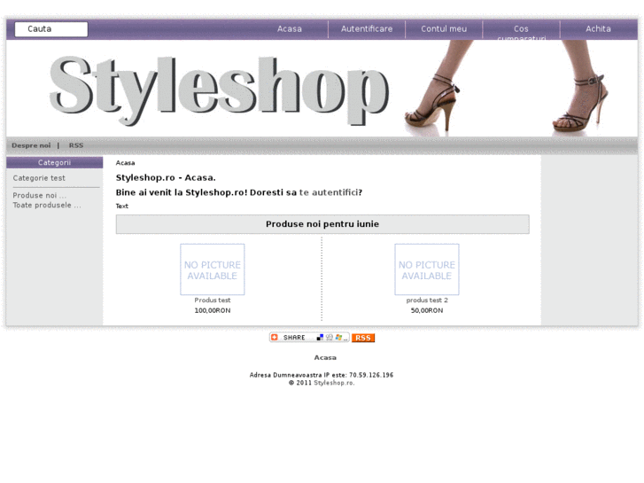 www.styleshop.ro