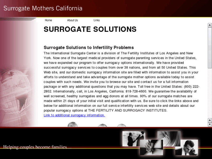 www.surrogate-solutions.com