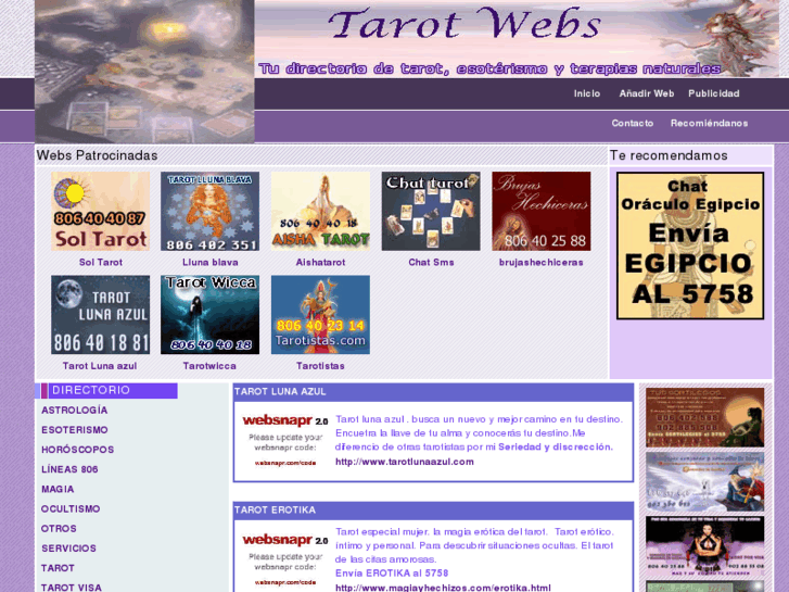 www.tarotwebs.com