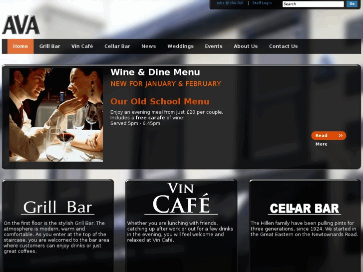 www.theava.biz