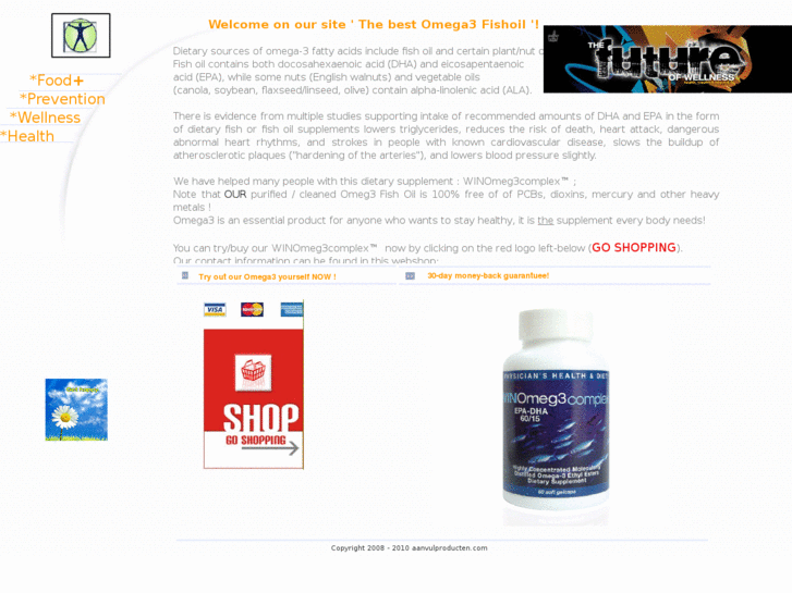 www.thebestomega3fishoil.com