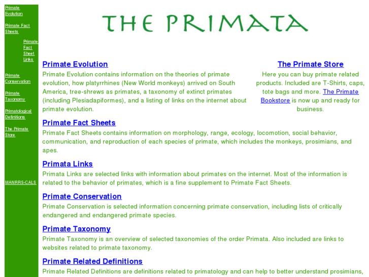www.theprimata.com