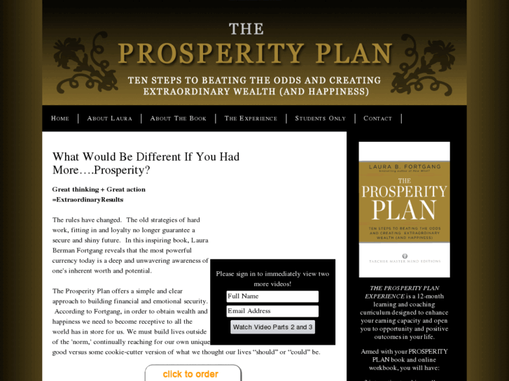 www.theprosperityplan.net