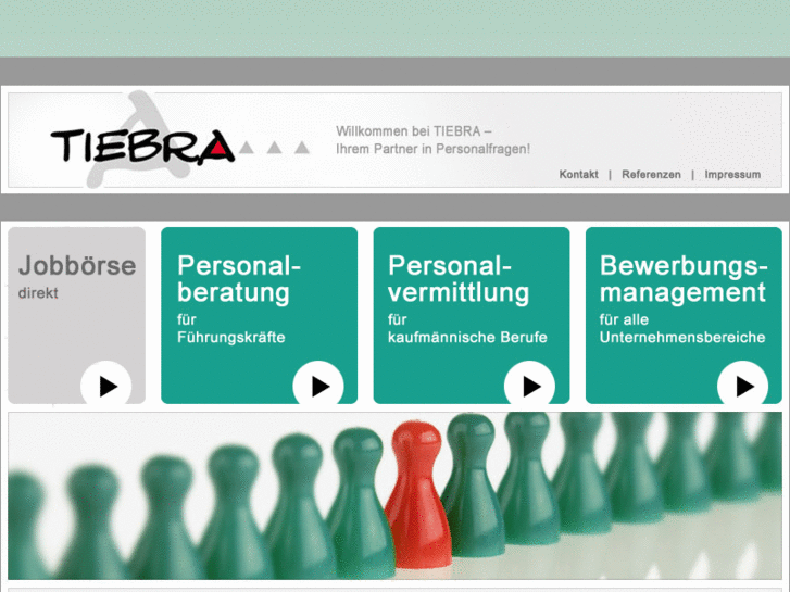 www.tiebra.de