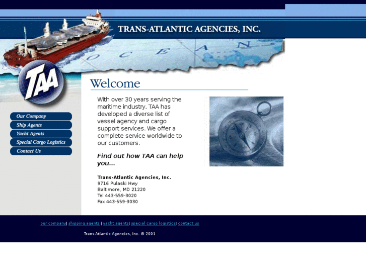 www.trans-atlanticagencies.com