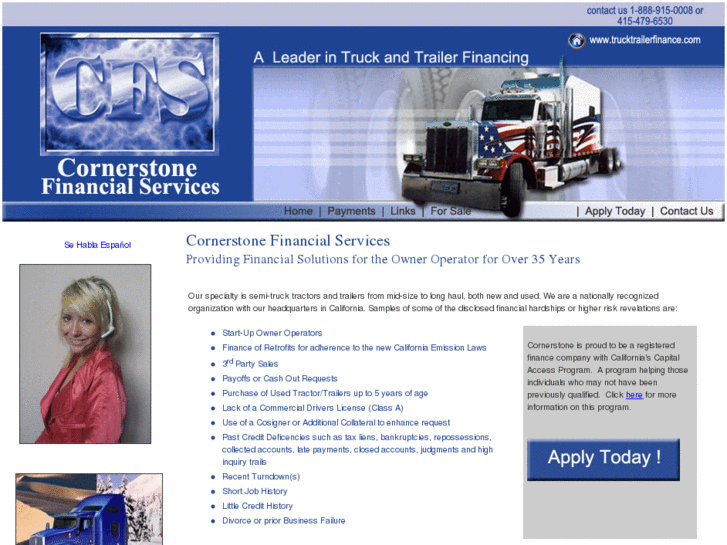 www.trucktrailerfinance.com