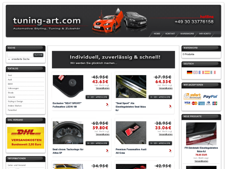 www.tuning-art.com