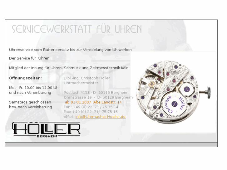 www.uhrmacher-hoeller.de