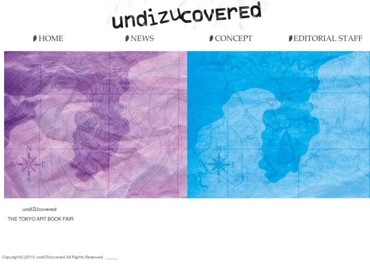 www.undizucovered.net