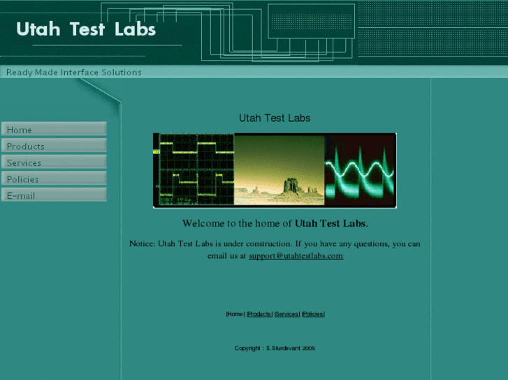 www.utahtestlabs.com