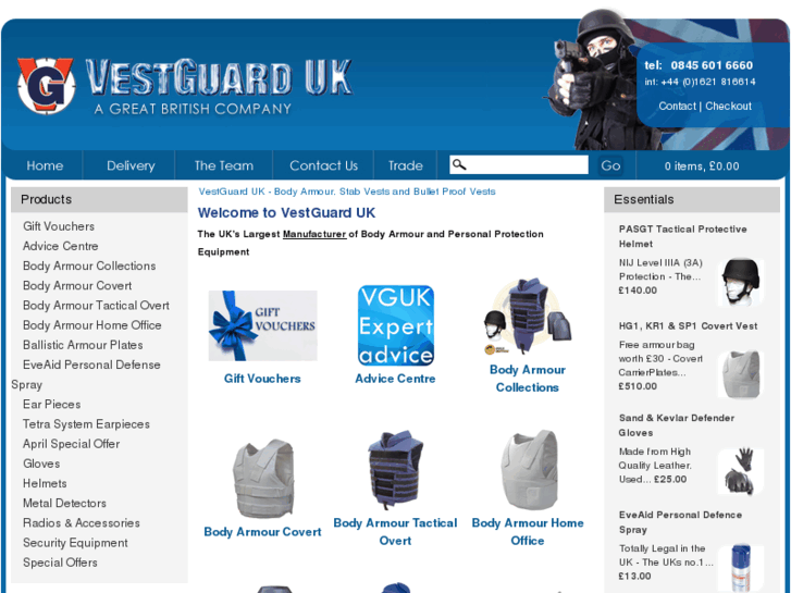 www.vestguard.co.uk