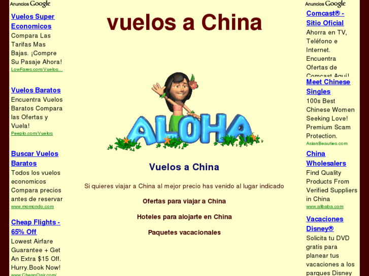 www.vuelosachina.net