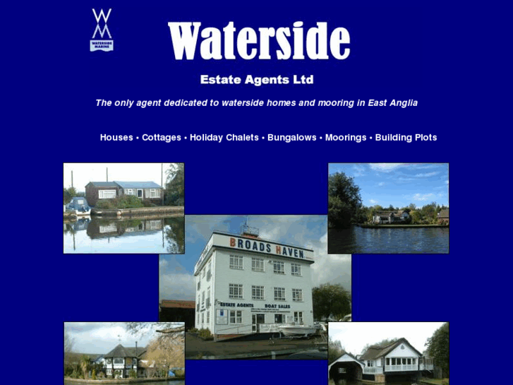 www.watersideestateagents.com