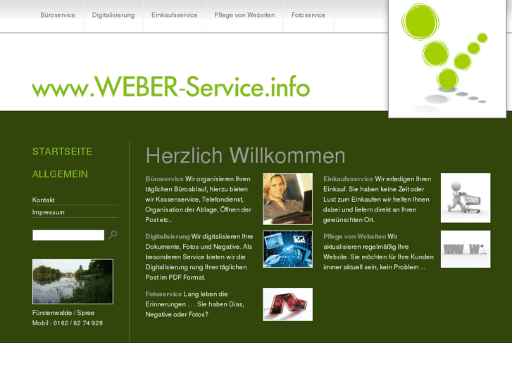 www.weber-office.info