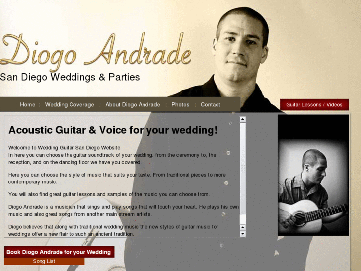 www.weddingguitarsandiego.com