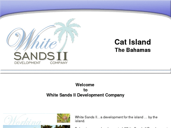 www.whitesandsdevelopment.com