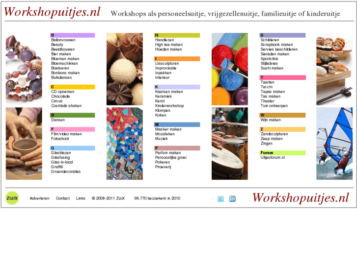 www.workshops-trainingen.nl