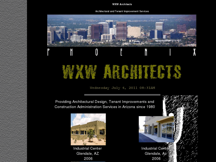 www.wxwarchitects.com