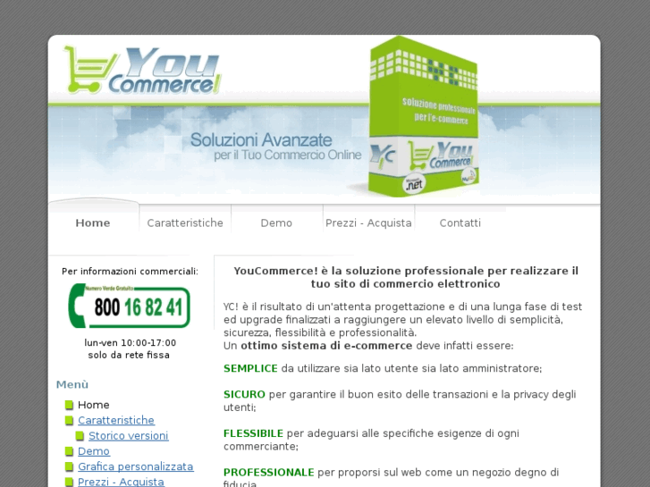 www.youcommerce.it