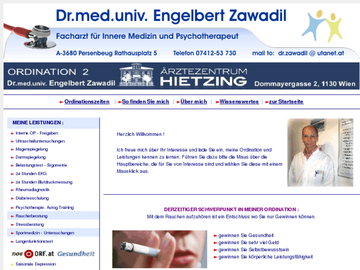 www.zawadil.net