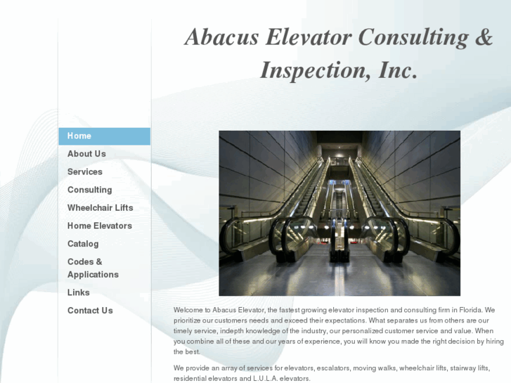 www.abacuselevator.com