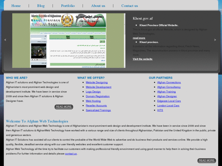 www.afghanwebtech.com