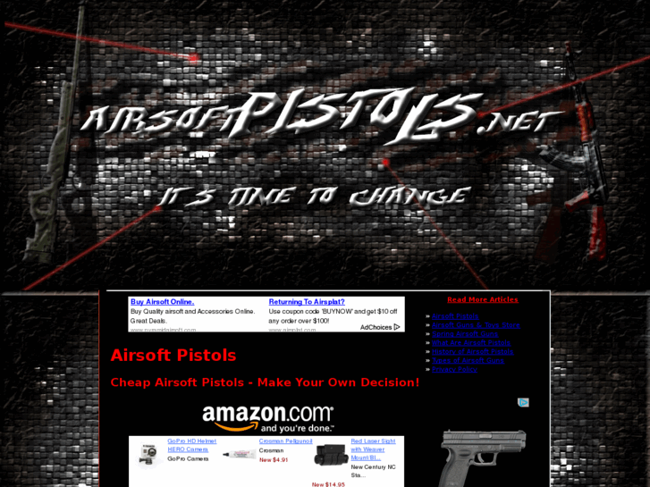 www.airsoftpistols.net