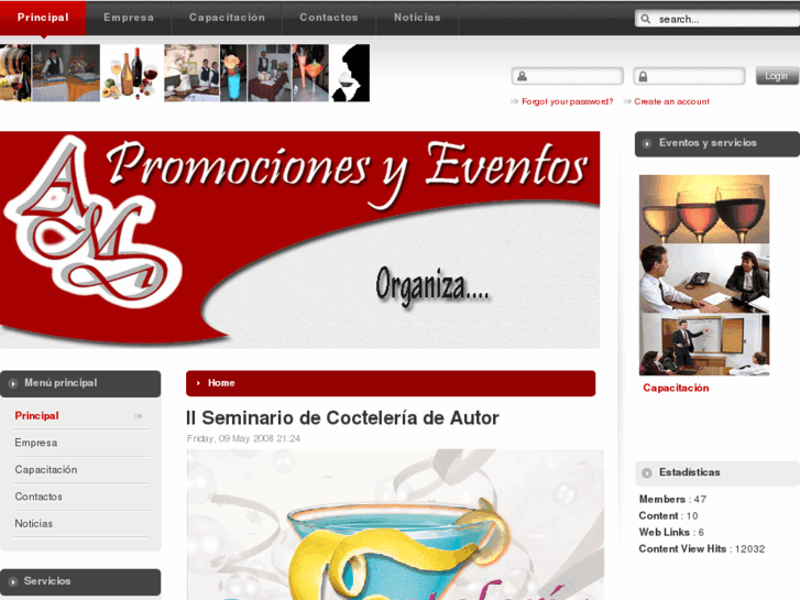 www.amdpromoeventos.com