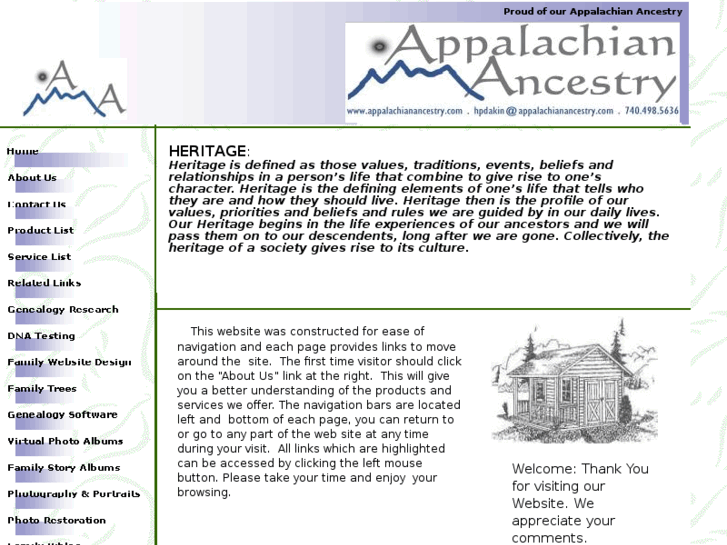 www.appalachianancestry.com