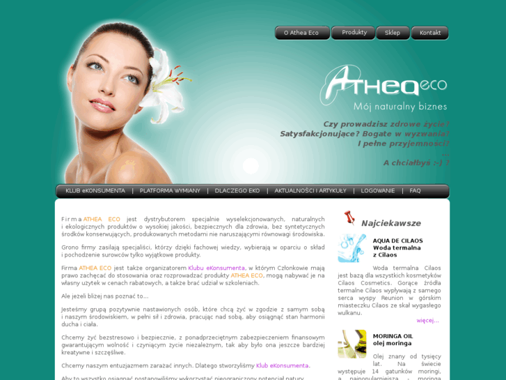 www.atheaeco.com