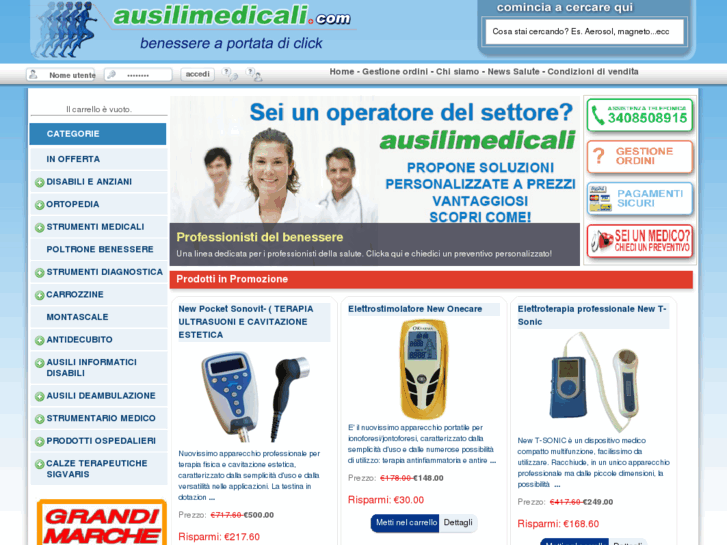 www.ausilimedicali.com